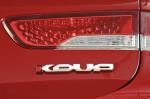 Kia Forte Koup 2009 года
